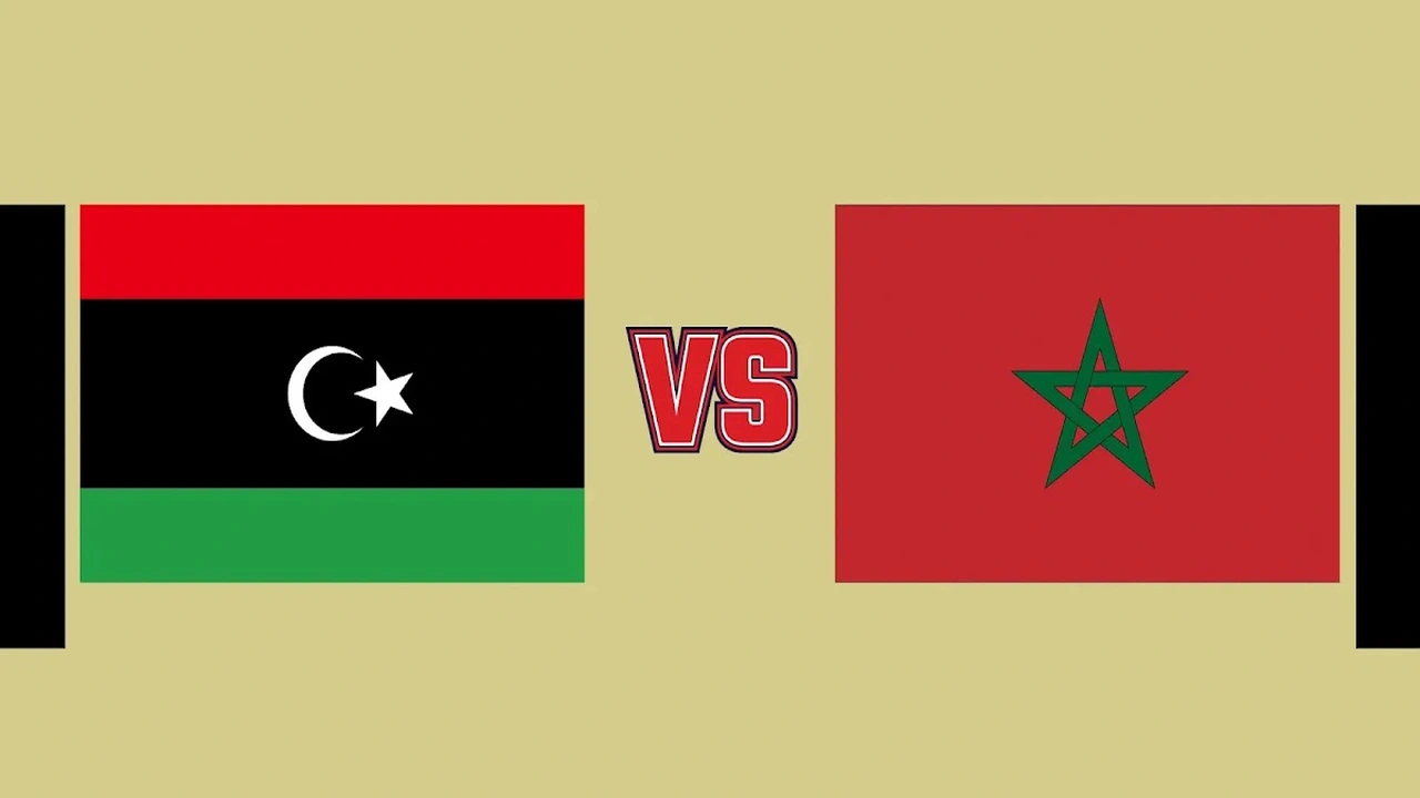 قنوات بث مواجهة المغرب وليبيا في تصفيات كأس إفريقيا للناشئين أقل من 17 سنة